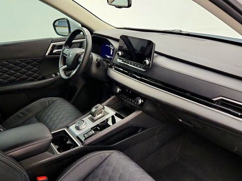 Used 2022 Mitsubishi Outlander SEL AWD/4WD image 26