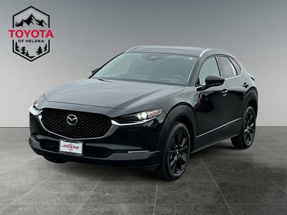 Used 2024 MAZDA CX-30 2.5 Turbo w/ Premium Plus Pkg