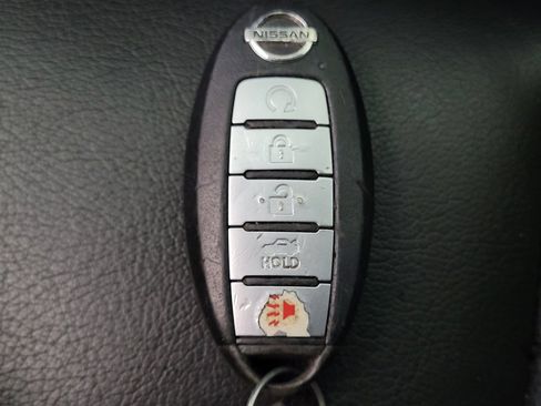 Used 2019 Nissan Altima 2.5 SR FWD image 32