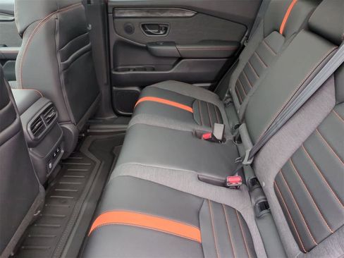 New 2026 Honda Passport TrailSport image 21