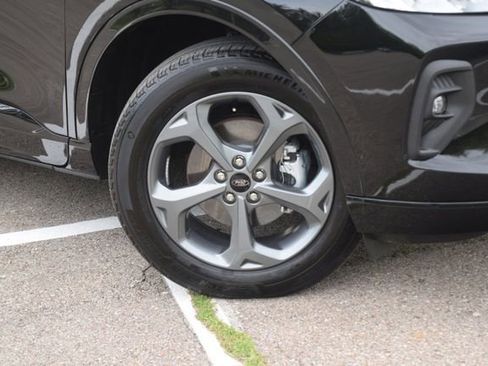 Used 2024 Ford Escape ST-Line Select w/ Tech Pack #1 AWD/4WD image 29