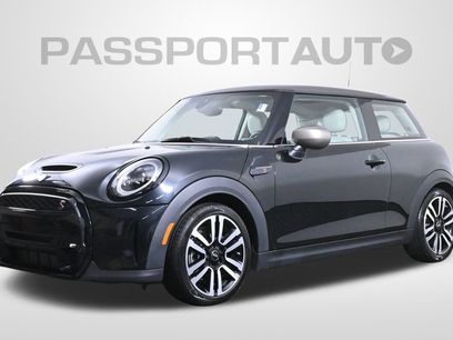 Certified 2023 MINI Cooper S w/ Signature Upholstery Package
