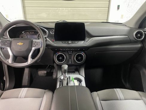 Used 2023 Chevrolet Blazer LT w/ Convenience Package image 13