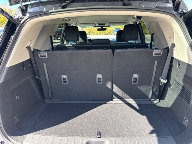 New 2026 Nissan Pathfinder SL AWD/4WD image 30