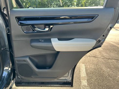 Used 2026 Honda CR-V EX-L image 24