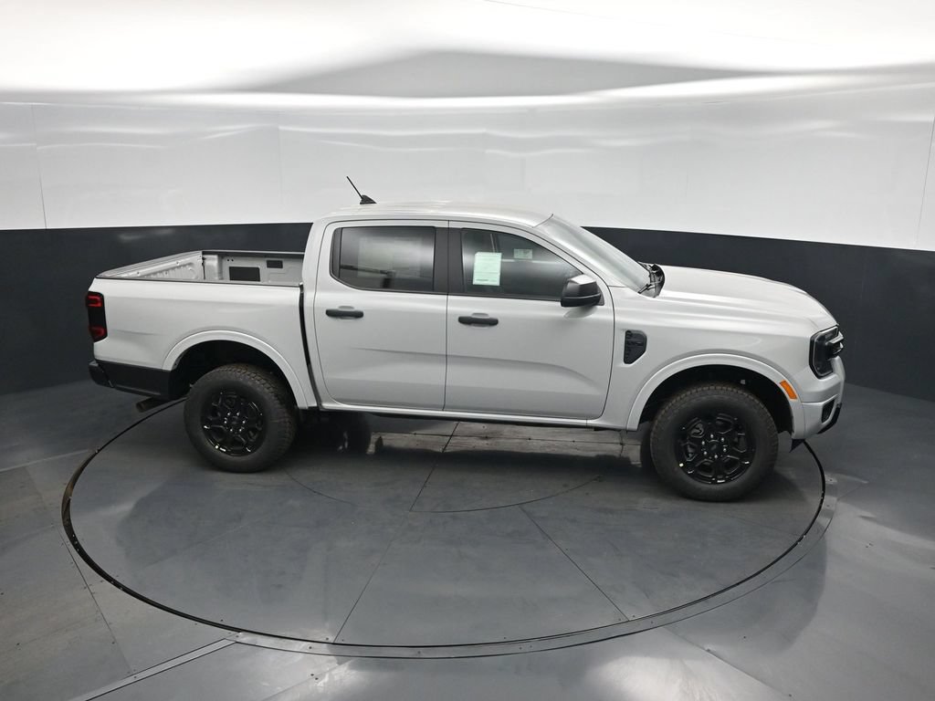New 2026 Ford Ranger XLT w/ Equipment Group 301A High RWD image 48