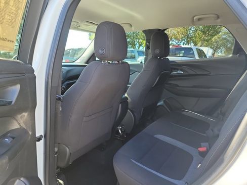 Used 2023 Chevrolet TrailBlazer LT image 13