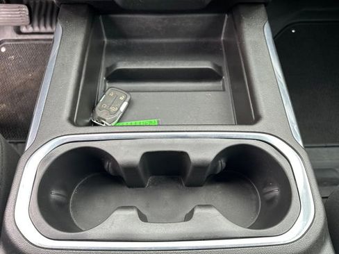 Used 2023 GMC Sierra 2500 AT4 w/ Gooseneck/5TH Wheel Package image 33