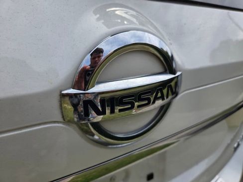 Used 2019 Nissan Rogue SL w/ Premium Package AWD/4WD image 4