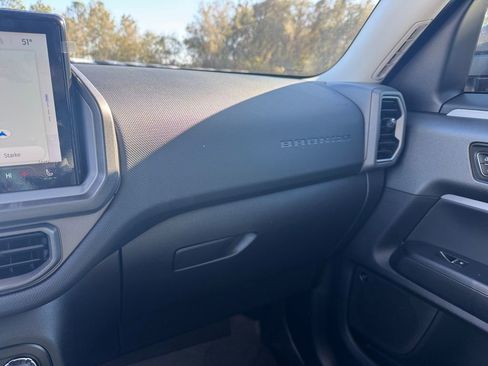 New 2025 Ford Bronco Sport Badlands w/ Badlands Tech Package image 35