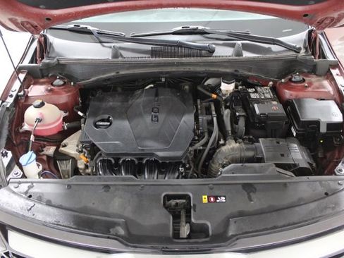 Used 2023 Kia Sportage X-Pro Prestige image 50