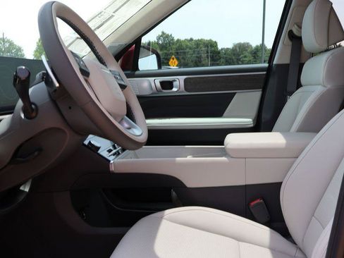 New 2026 Hyundai Santa Fe Calligraphy AWD/4WD image 26