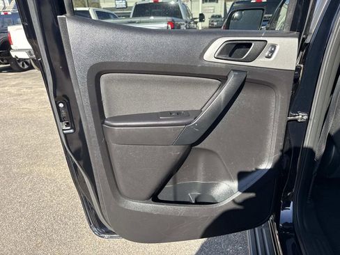 Used 2021 Ford Ranger XL w/ FX4 Off-Road Package AWD/4WD image 15