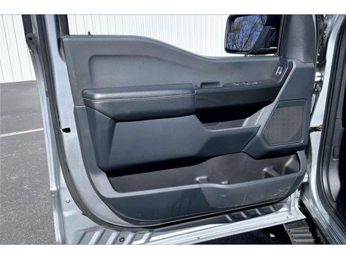 Used 2022 Ford F150 XL w/ STX Appearance Package image 20