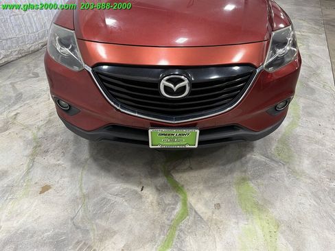 Used 2013 MAZDA CX-9 Touring AWD/4WD image 24