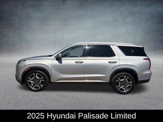 Used 2025 Hyundai Palisade Limited FWD video 2