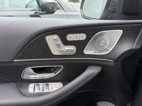 New 2026 Mercedes-Benz GLE 350 4MATIC image 14