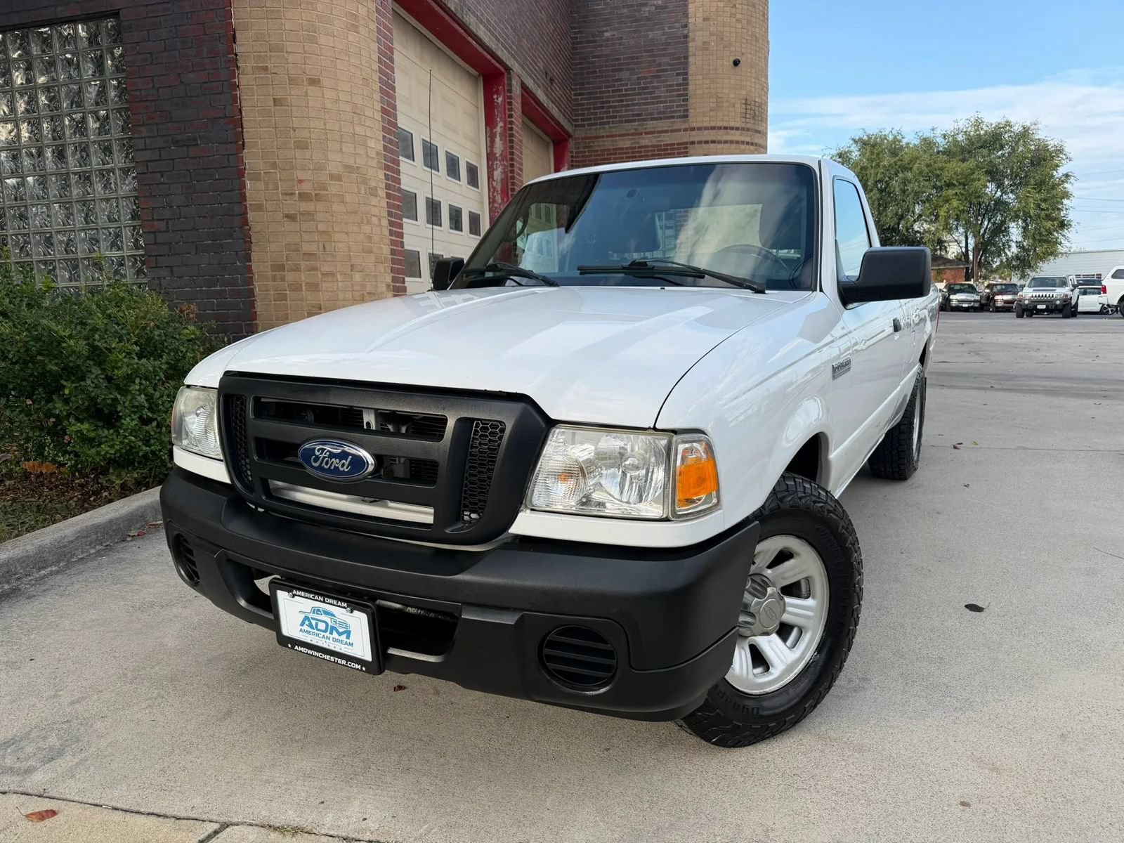 Used 2011 Ford Ranger XL RWD image 2