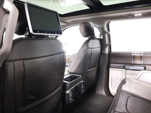 Used 2019 Ford F150 Limited image 42