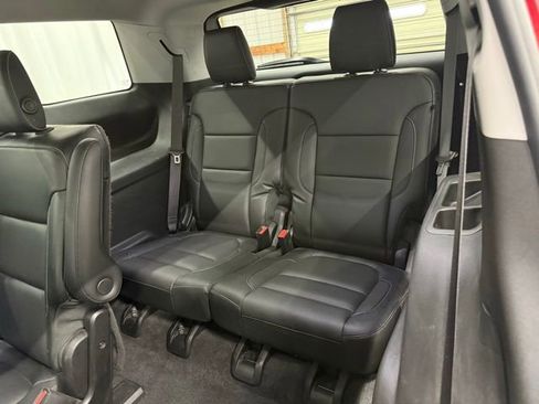 Used 2019 GMC Acadia SLT image 21