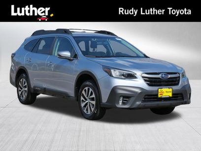 Used 2020 Subaru Outback Premium