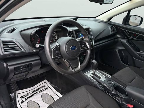 Used 2019 Subaru Impreza 2.0i AWD/4WD image 17