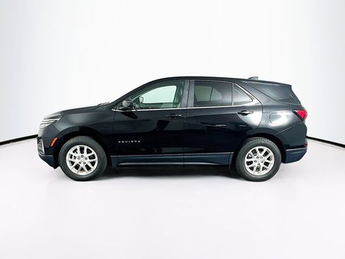 Used 2022 Chevrolet Equinox LT image 4