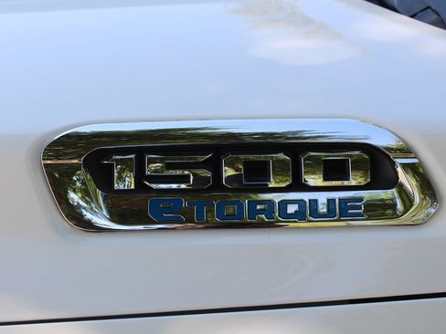 Used 2021 RAM 1500 Big Horn AWD/4WD image 37
