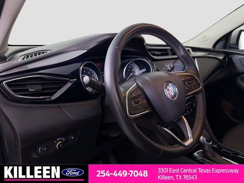 Used 2023 Buick Encore GX Select image 10