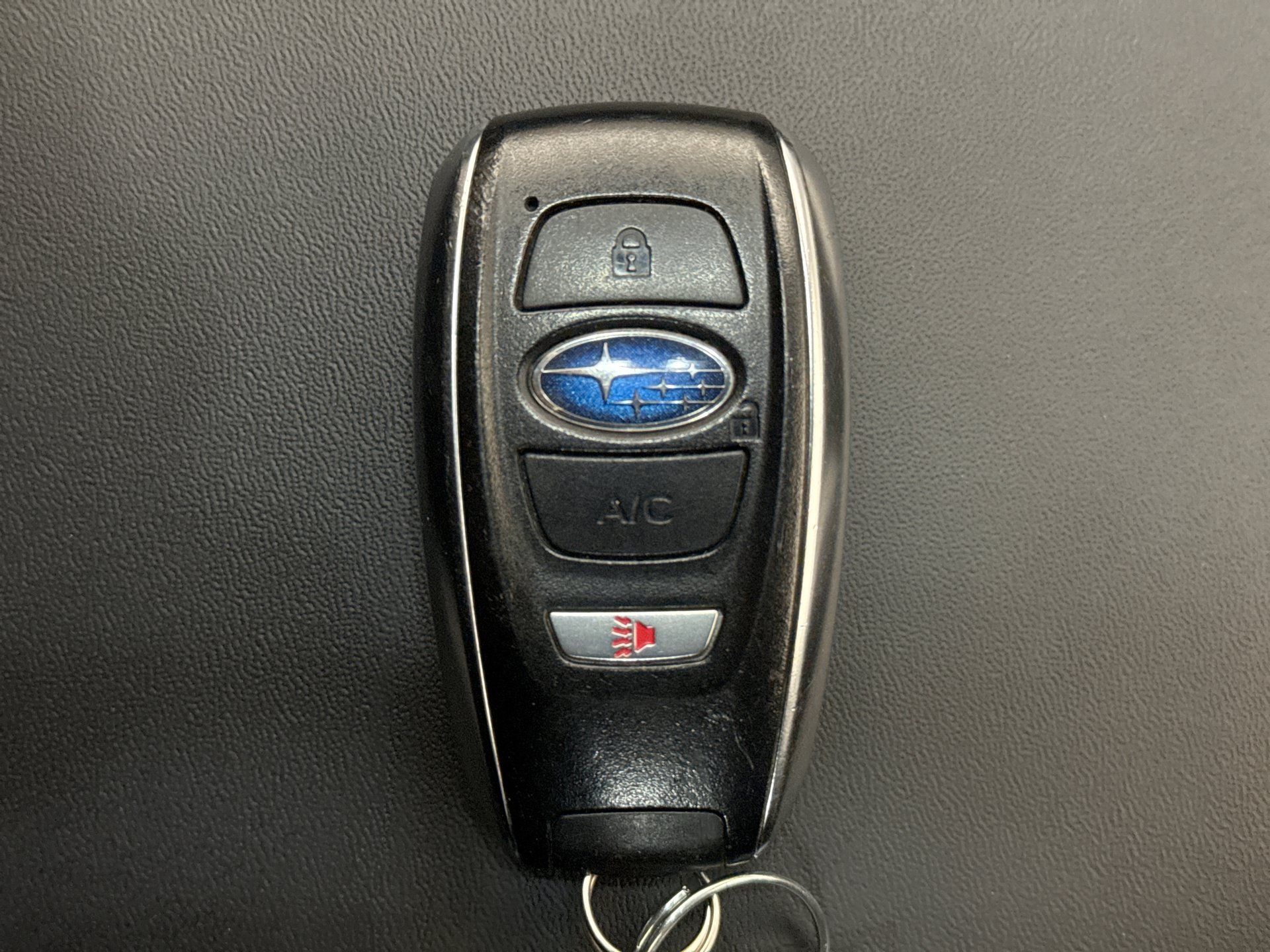 Used 2019 Subaru Crosstrek Hybrid w/ Moonroof Package w/Navigation AWD/4WD image 10