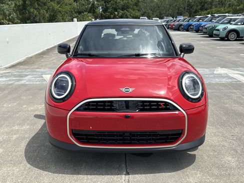 New 2026 MINI Cooper S FWD image 2