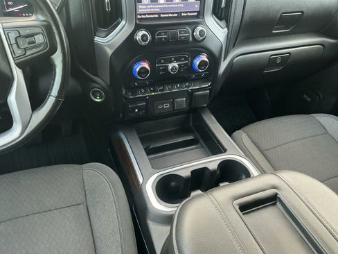 Used 2021 GMC Sierra 1500 Elevation image 19