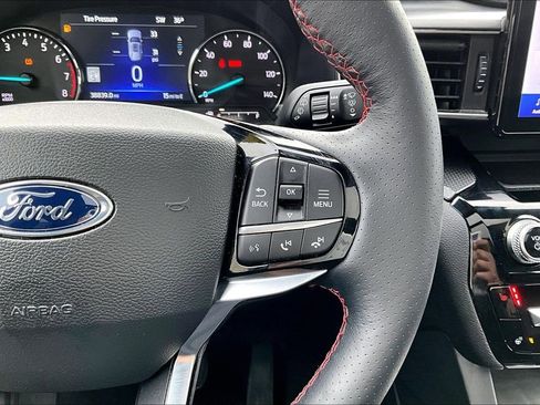 Used 2022 Ford Explorer ST-Line w/ Class IV Trailer Tow Package image 18