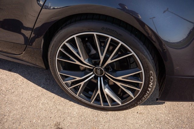 Used 2018 Audi A7 3.0T Premium Plus AWD/4WD image 11
