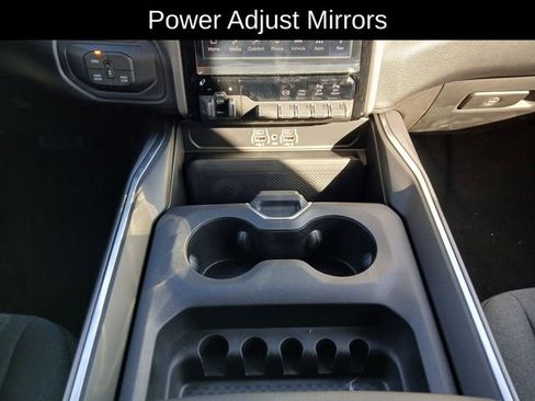 New 2026 RAM 3500 Big Horn image 24