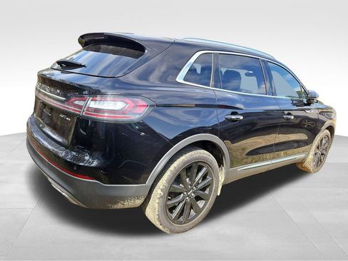 Used 2020 Lincoln Nautilus Reserve w/ Monochromatic Package AWD/4WD image 7