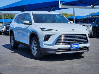 New 2026 Buick Enclave Preferred w/ Power Package video 2