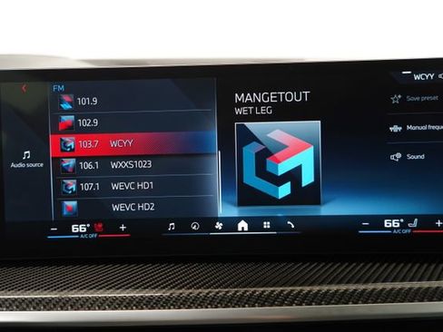 Used 2026 BMW X7 M60i image 50