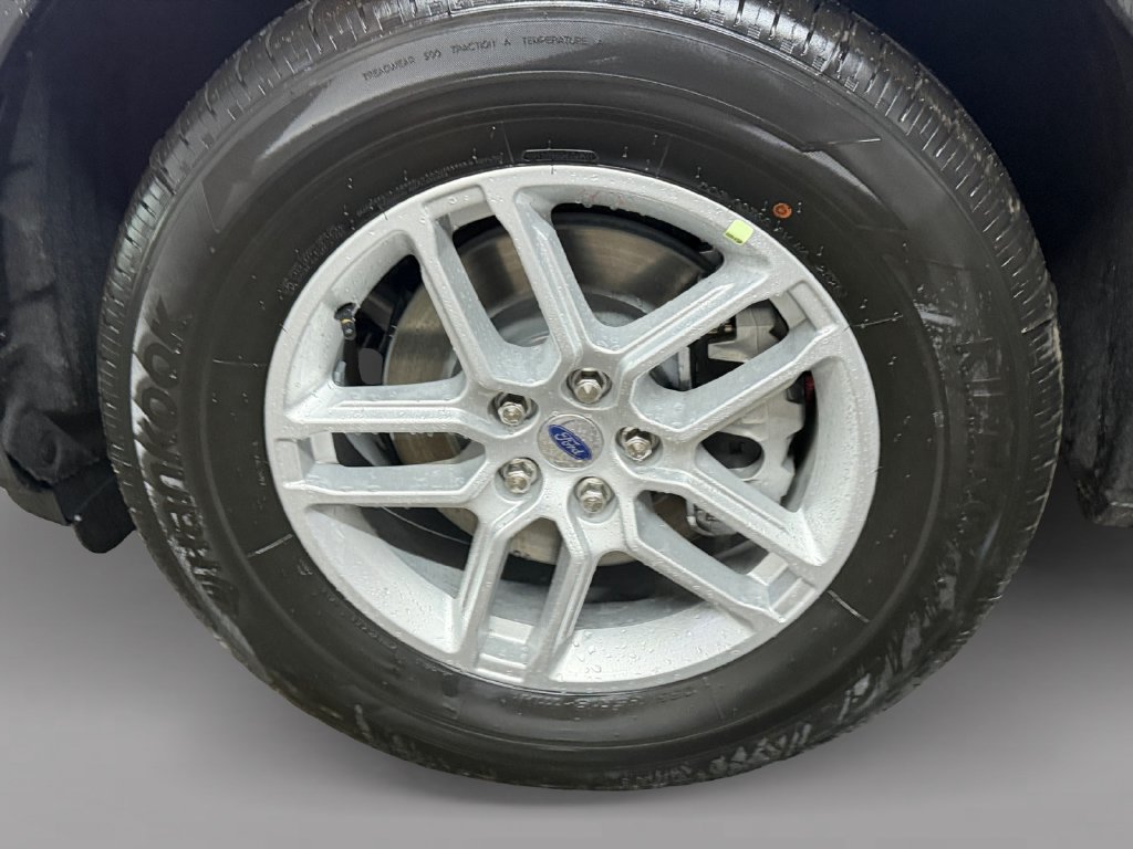 New 2027 Ford Explorer Active AWD/4WD image 27