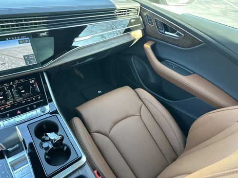 New 2026 Audi Q8 Prestige image 32
