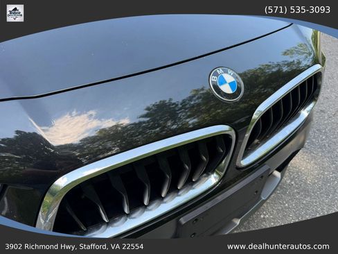 Used 2020 BMW X2 xDrive28i w/ M Sport X Package AWD/4WD image 6