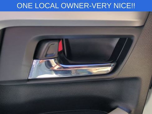 Used 2023 Toyota 4Runner SR5 Premium w/ Moonroof Package RWD image 30