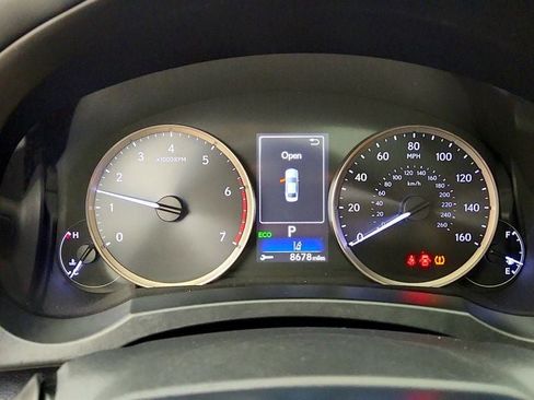 Used 2019 Lexus IS 300 w/ Accessory Package 2 RWD image 16