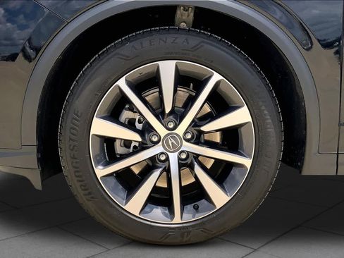 Certified 2026 Acura MDX FWD w/ Technology Package image 10