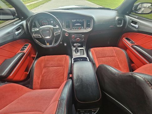 Used 2021 Dodge Charger Scat Pack image 19