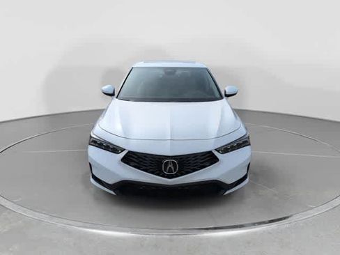 Used 2026 Acura Integra FWD image 3