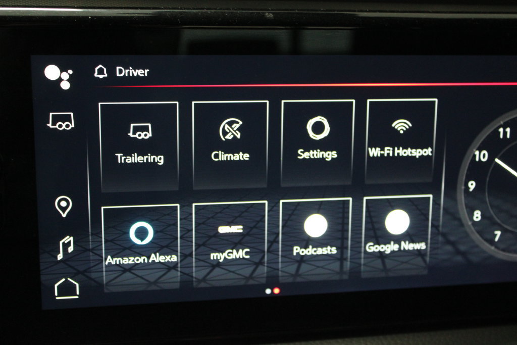Used 2023 GMC Sierra 1500 Denali AWD/4WD image 50