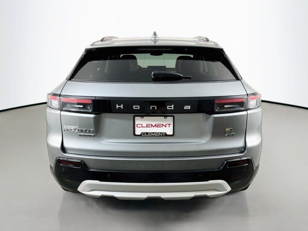 Used 2025 Honda Prologue Touring image 8