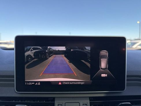 Used 2018 Audi Q5 2.0T Premium image 20