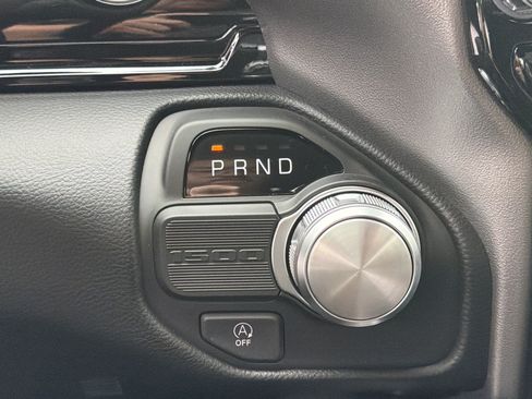 New 2026 RAM 1500 Laramie RWD image 36